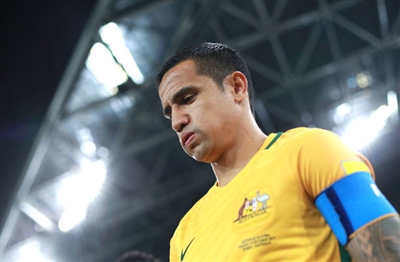 Tim Cahill Poster 3356546
