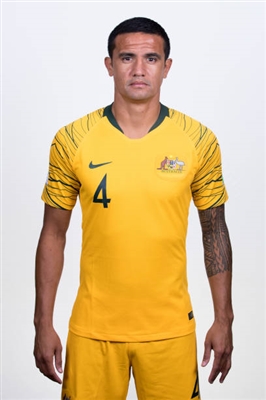 Tim Cahill Poster 3356547