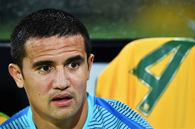 Tim Cahill Poster 3356548