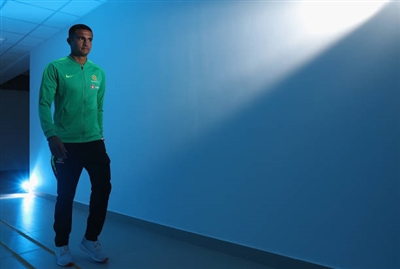 Tim Cahill Poster 3356549