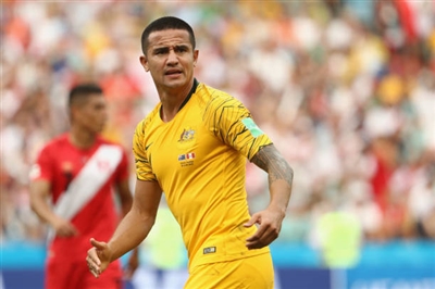 Tim Cahill Poster 3356552