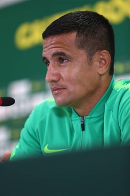 Tim Cahill Poster 3356554