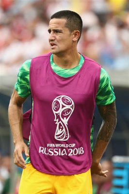 Tim Cahill Poster 3356561