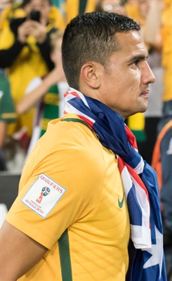 Tim Cahill Poster 3356563