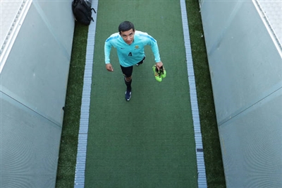 Tim Cahill Poster 3356566