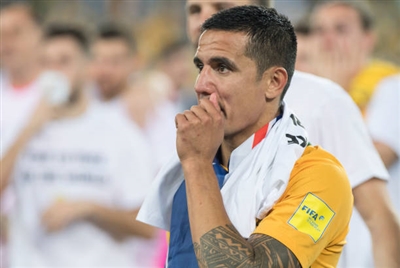 Tim Cahill Poster 3356575