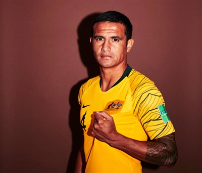 Tim Cahill Poster 3356576
