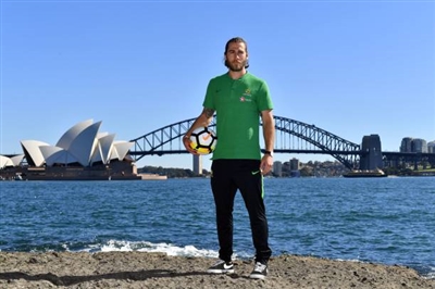 Tim Cahill Poster 3356579