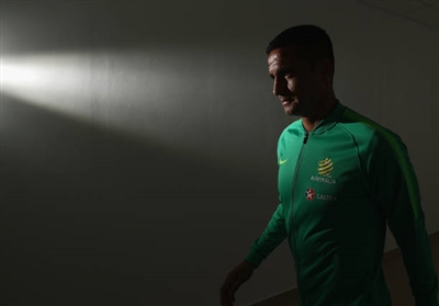 Tim Cahill Poster 3356583