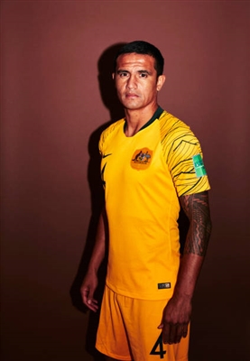 Tim Cahill Poster 3356584