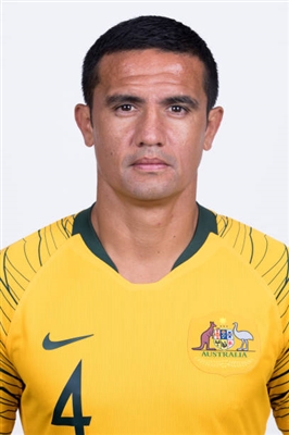 Tim Cahill Poster 3356585