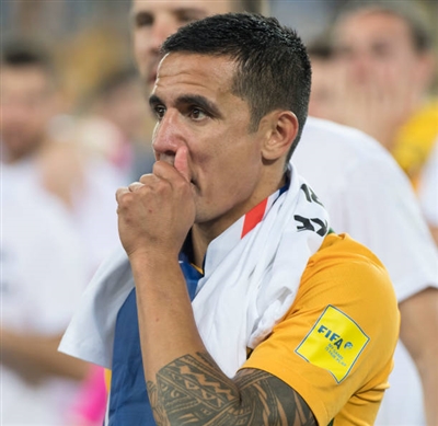 Tim Cahill Poster 3356593
