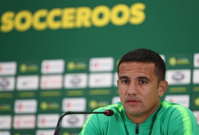 Tim Cahill Poster 3356595