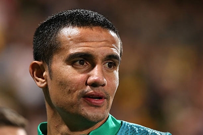 Tim Cahill Poster 3356596