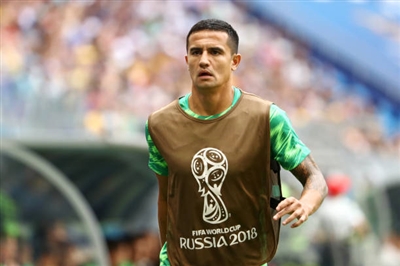 Tim Cahill Poster 3356597