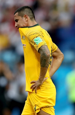 Tim Cahill Poster 3356600