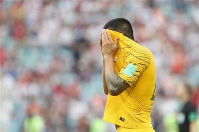 Tim Cahill Poster 3356602