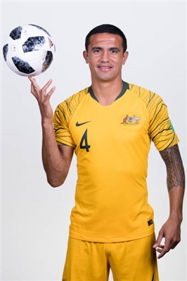 Tim Cahill Poster 3356605
