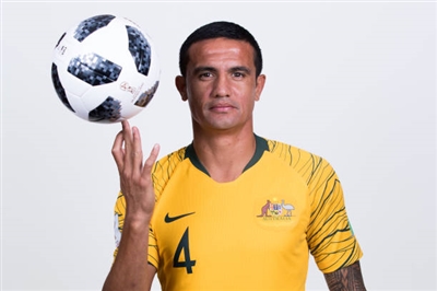 Tim Cahill Poster 3356611