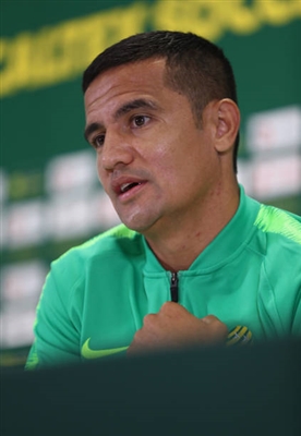 Tim Cahill Poster 3356612