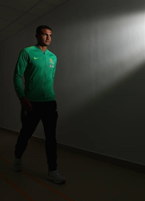 Tim Cahill Poster 3356614