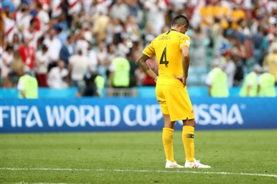 Tim Cahill Poster 3356619