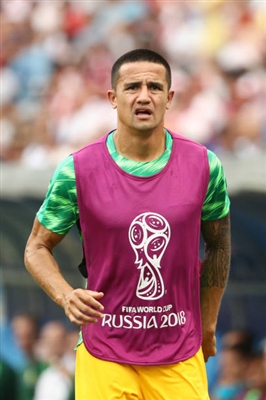 Tim Cahill Poster 3356621