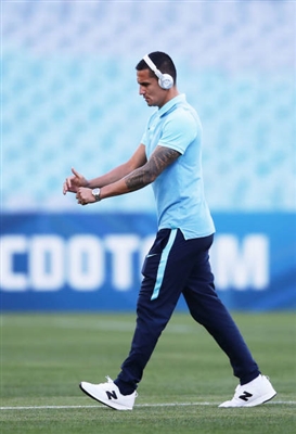 Tim Cahill Poster 3356622