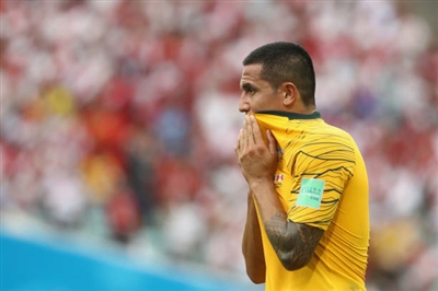 Tim Cahill Poster 3356624