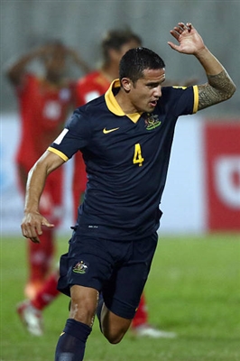 Tim Cahill Poster 3356627