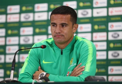 Tim Cahill Poster 3356633
