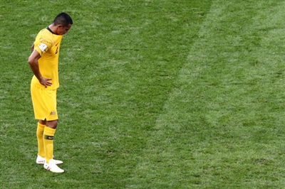 Tim Cahill Poster 3356637