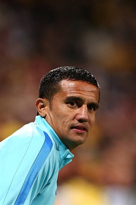 Tim Cahill Poster 3356644