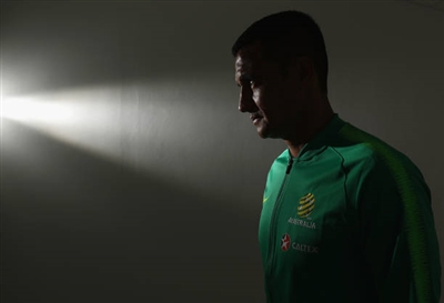 Tim Cahill Poster 3356645