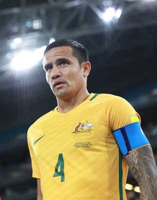 Tim Cahill Poster 3356652