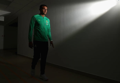 Tim Cahill Poster 3356653