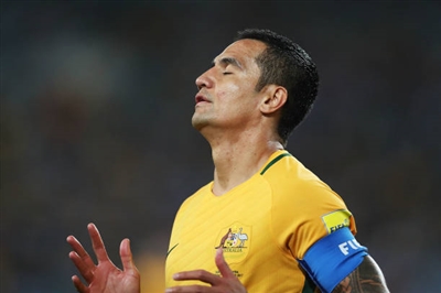 Tim Cahill Poster 3356656
