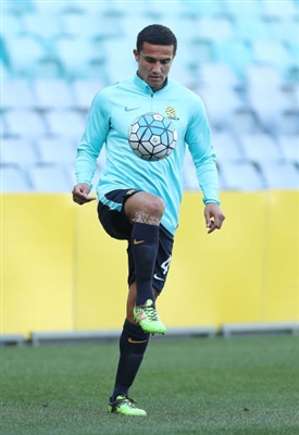 Tim Cahill Poster 3356660