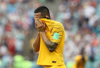 Tim Cahill Poster 3356661