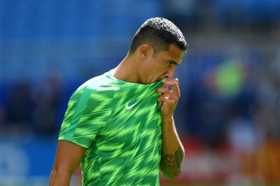 Tim Cahill Poster 3356662