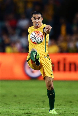 Tim Cahill Poster 3356665