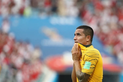 Tim Cahill Poster 3356667