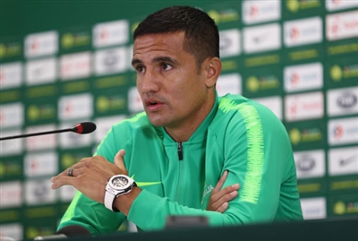 Tim Cahill Poster 3356668