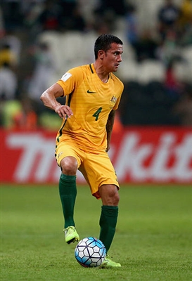 Tim Cahill Poster 3356669
