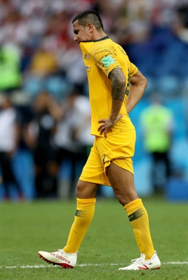 Tim Cahill Poster 3356672