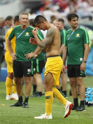 Tim Cahill Poster 3356674