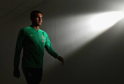 Tim Cahill Poster 3356675