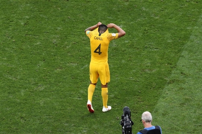 Tim Cahill Poster 3356676