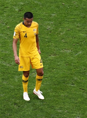 Tim Cahill Poster 3356679
