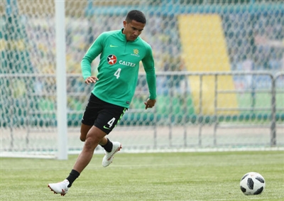 Tim Cahill Poster 3356682